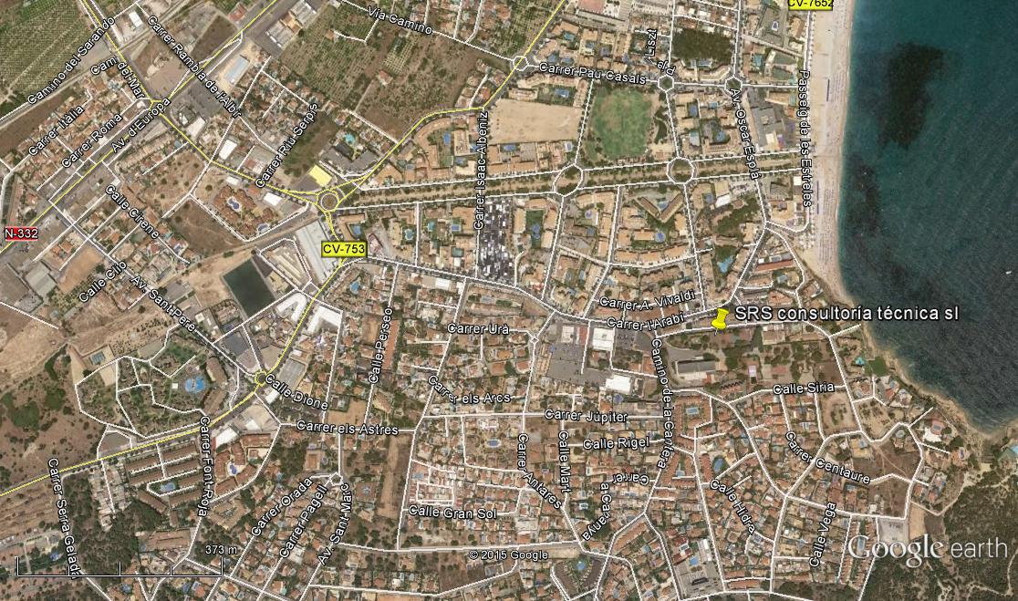 SRSconsultec_ubicacion